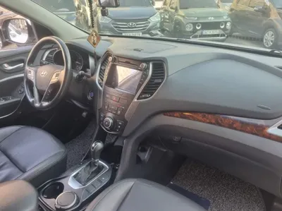 Hyundai Santafe 2016, 213209 км, за 5213.08 USD - фото 14
