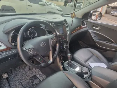 Hyundai Santafe 2016, 213209 км, за 5213.08 USD - фото 15