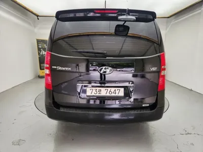 Hyundai Starex 2019, 70623 км, за 14113.17 USD