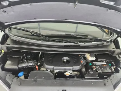 Hyundai Starex 2019, 70623 км, за 14113.17 USD - фото 6