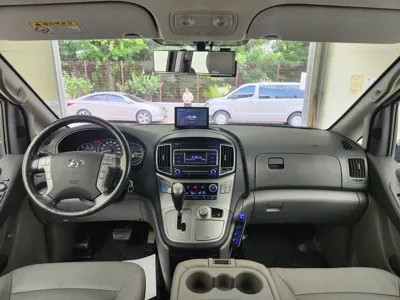Hyundai Starex 2019, 70623 км, за 14113.17 USD - фото 7