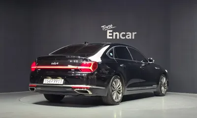 Kia K9 2022, 129925 км, за 22252.86 USD