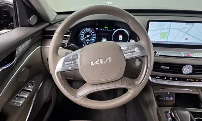 Kia K9 2022, 129925 км, за 22084.7 USD - фото 13