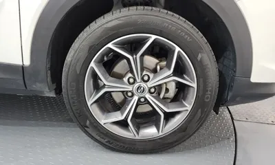 KG_Mobility_Ssangyong KORANDO 2022, 143008 км, за 10569.81 USD