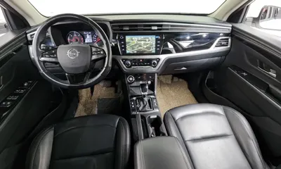 KG_Mobility_Ssangyong KORANDO 2022, 143008 км, за 10496.26 USD - фото 7