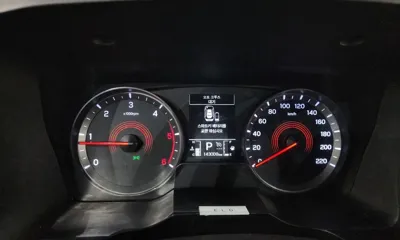KG_Mobility_Ssangyong KORANDO 2022, 143008 км, за 10496.26 USD - фото 8