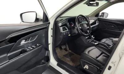 KG_Mobility_Ssangyong KORANDO 2022, 143008 км, за 10496.26 USD - фото 10