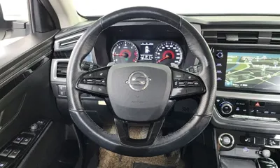 KG_Mobility_Ssangyong KORANDO 2022, 143008 км, за 10496.26 USD - фото 13