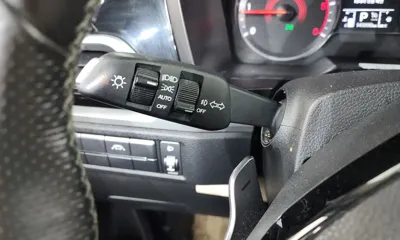 KG_Mobility_Ssangyong KORANDO 2022, 143008 км, за 10496.26 USD - фото 16