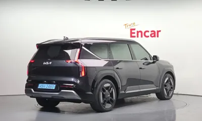Kia EV9 2024, 53931 км, за 39331.07 USD