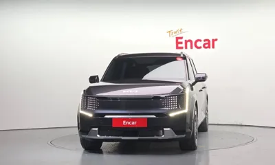 Kia EV9 2024, 53931 км, за 39331.07 USD