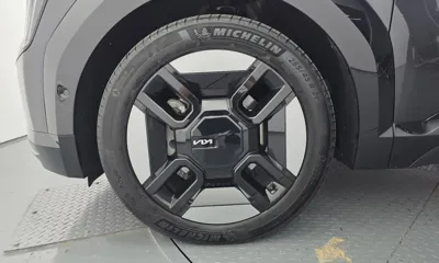 Kia EV9 2024, 53931 км, за 39331.07 USD