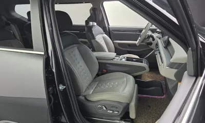 Kia EV9 2024, 53931 км, за 39331.07 USD - фото 12