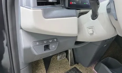 Kia EV9 2024, 53931 км, за 39331.07 USD - фото 14