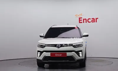 KG_Mobility_Ssangyong TIBOLI 2023, 51153 км, за 11311.18 USD