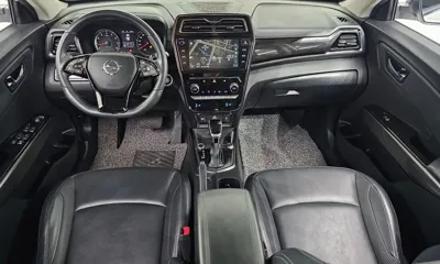 KG_Mobility_Ssangyong TIBOLI