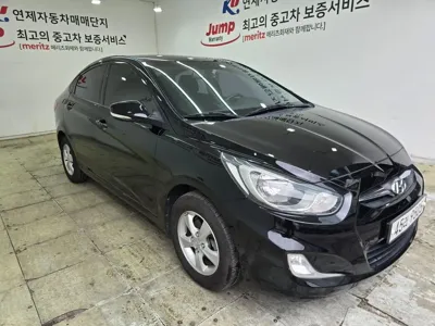 Hyundai Accent 2012, 178553 км, за 2409.32 USD