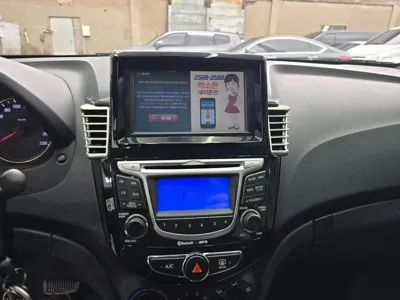 Hyundai Accent 2012, 178553 км, за 2409.32 USD - фото 9