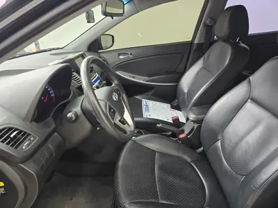 Hyundai Accent 2012, 178553 км, за 2409.32 USD - фото 13