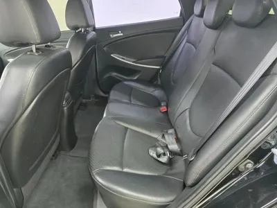 Hyundai Accent 2012, 178553 км, за 2409.32 USD - фото 14