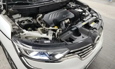 Renault-KoreaSamsung QM6 2018, 63236 км, за 8681.93 USD - фото 6