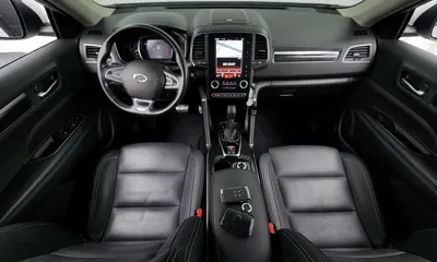 Renault-KoreaSamsung QM6 2018, 63236 км, за 8681.93 USD - фото 7