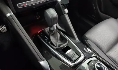 Renault-KoreaSamsung QM6 2018, 63236 км, за 8681.93 USD - фото 9
