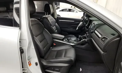 Renault-KoreaSamsung QM6 2018, 63236 км, за 8681.93 USD - фото 11