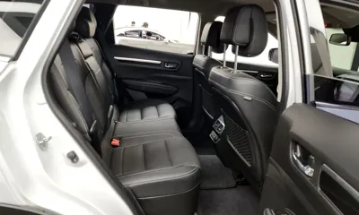 Renault-KoreaSamsung QM6 2018, 63236 км, за 8681.93 USD - фото 12