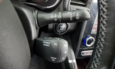 Renault-KoreaSamsung QM6 2018, 63236 км, за 8681.93 USD - фото 17