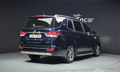 KG_Mobility_Ssangyong KORANDO 2019, 83609 км, за 7700.78 USD