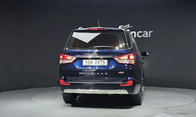 KG_Mobility_Ssangyong KORANDO 2019, 83609 км, за 7700.78 USD