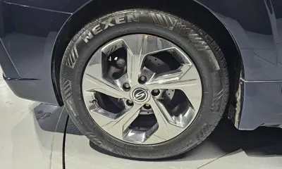 KG_Mobility_Ssangyong KORANDO 2019, 83609 км, за 7700.78 USD