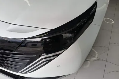 Nissan Teana · 2026 год