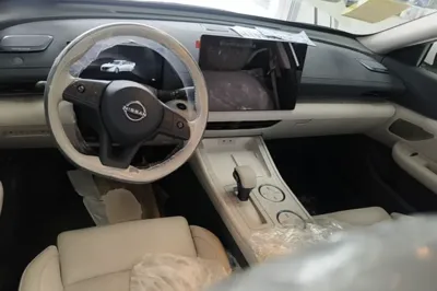 Nissan Teana 2026, 100 км, за 23445 USD
