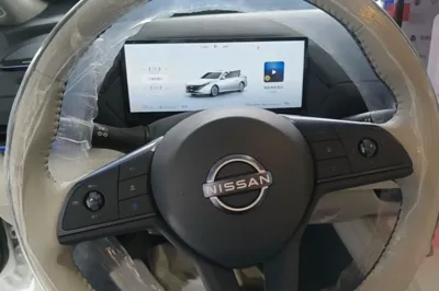 Nissan Teana 2026, 100 км, за 23445 USD - фото 6