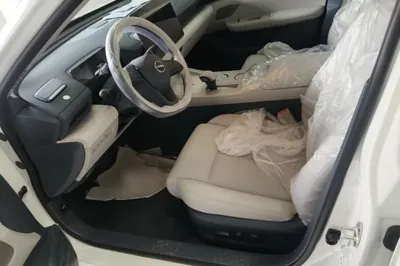 Nissan Teana 2026, 100 км, за 23445 USD - фото 10