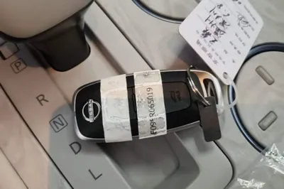 Nissan Teana 2026, 100 км, за 23445 USD - фото 16
