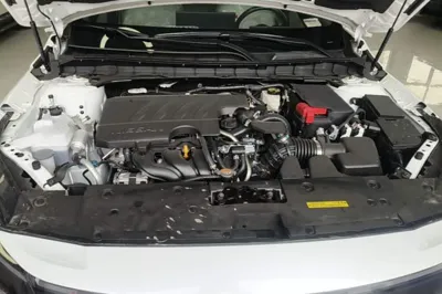 Nissan Teana 2026, 100 км, за 23445 USD - фото 17