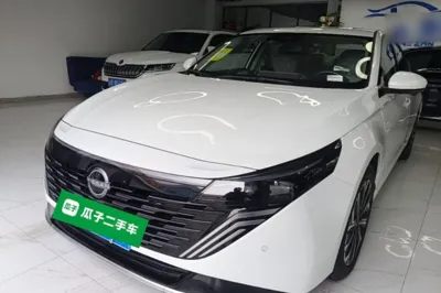 Nissan Teana 2026, 100 км, за 23445 USD - фото 20