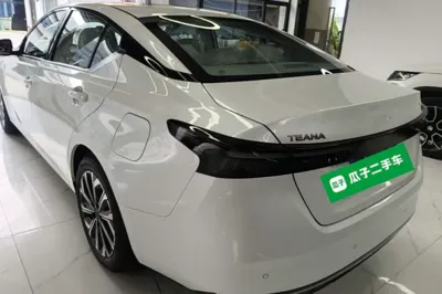 Nissan Teana 2026, 100 км, за 23445 USD - фото 23