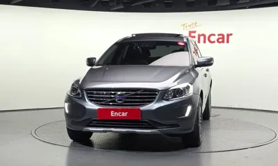 Volvo XC60 2017, 182108 км, за 5732.9 USD