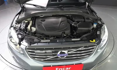 Volvo XC60 2017, 182108 км, за 5732.9 USD - фото 6