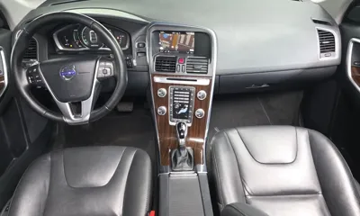 Volvo XC60 2017, 182108 км, за 5732.9 USD - фото 7