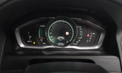 Volvo XC60 2017, 182108 км, за 5732.9 USD - фото 8