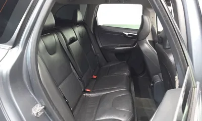 Volvo XC60 2017, 182108 км, за 5732.9 USD - фото 11