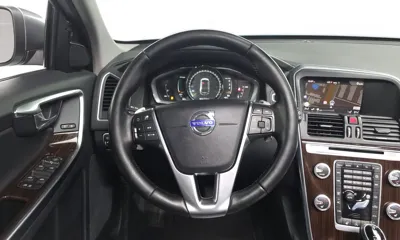 Volvo XC60 2017, 182108 км, за 5732.9 USD - фото 12