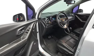 ChevroletGMDaewoo Trax 2013, 125588 км, за 2114.3 USD - фото 10