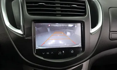 ChevroletGMDaewoo Trax 2013, 125588 км, за 2114.3 USD - фото 15