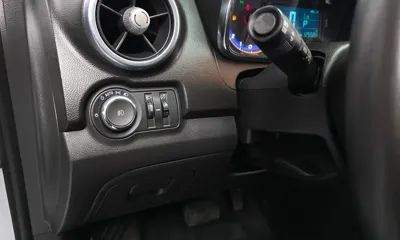 ChevroletGMDaewoo Trax 2013, 125588 км, за 2114.3 USD - фото 17
